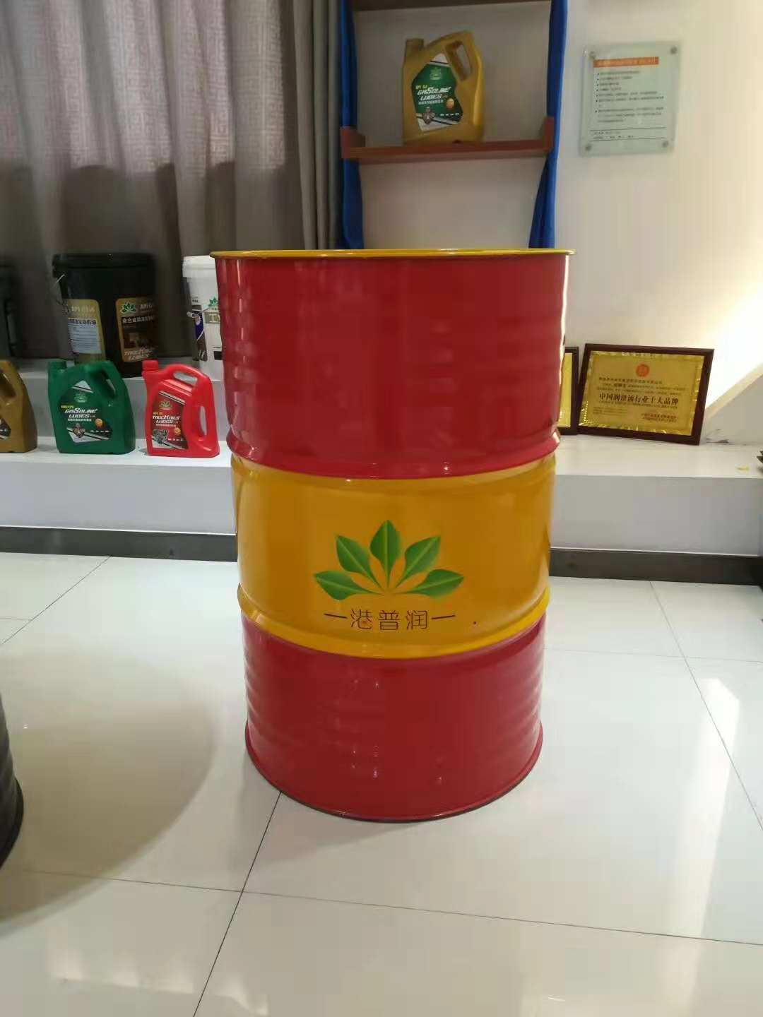 淬火油是什么油，淬火油什么作用？